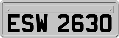 ESW2630