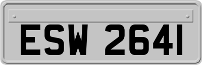 ESW2641