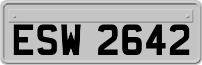 ESW2642