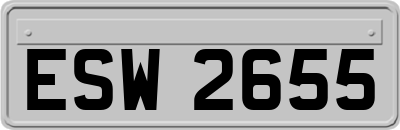 ESW2655