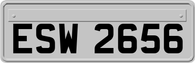 ESW2656