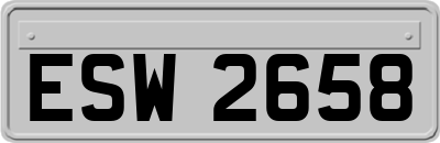 ESW2658