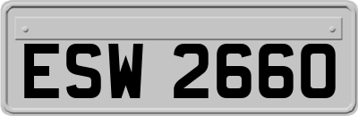 ESW2660