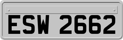 ESW2662