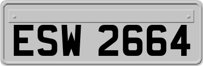 ESW2664