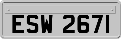 ESW2671