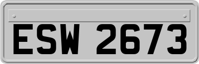 ESW2673