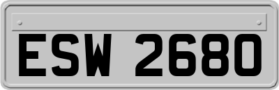 ESW2680