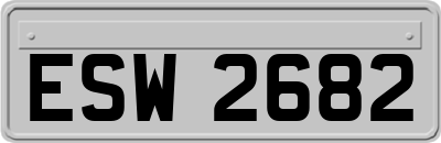 ESW2682