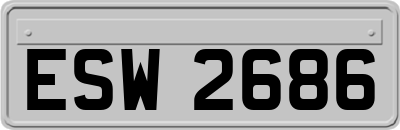 ESW2686