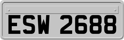 ESW2688