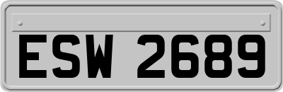 ESW2689