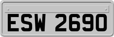 ESW2690