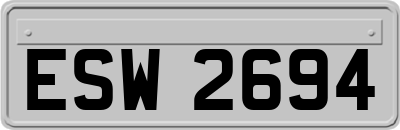 ESW2694