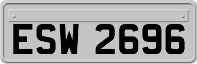 ESW2696