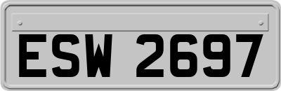 ESW2697