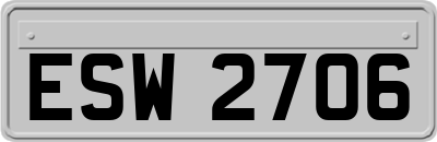 ESW2706