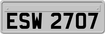 ESW2707