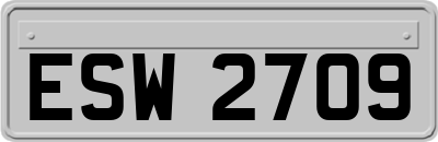 ESW2709