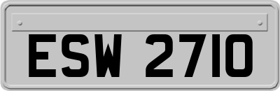 ESW2710