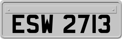 ESW2713