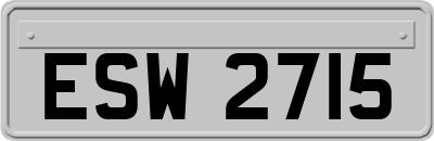 ESW2715