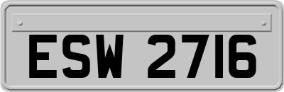 ESW2716