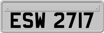 ESW2717