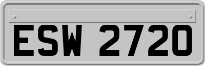 ESW2720