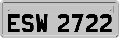 ESW2722