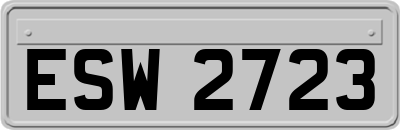 ESW2723