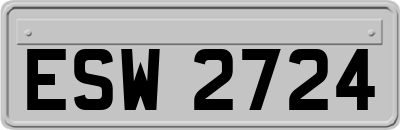 ESW2724