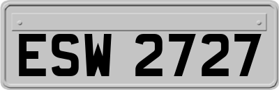 ESW2727