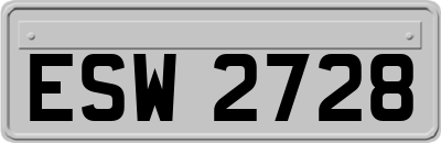 ESW2728