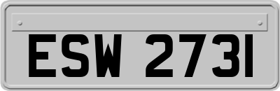 ESW2731