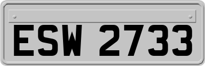 ESW2733