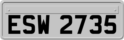 ESW2735