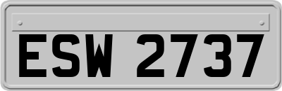 ESW2737