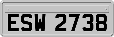 ESW2738