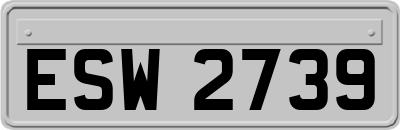 ESW2739
