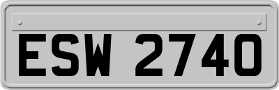 ESW2740