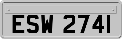 ESW2741