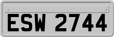 ESW2744