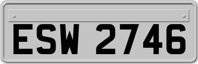 ESW2746