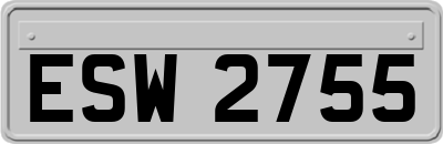 ESW2755