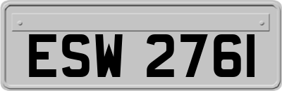 ESW2761