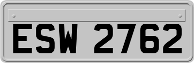 ESW2762