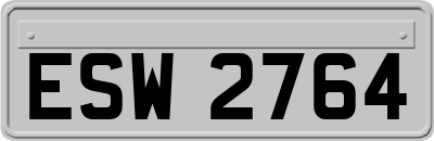 ESW2764