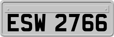 ESW2766