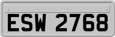 ESW2768